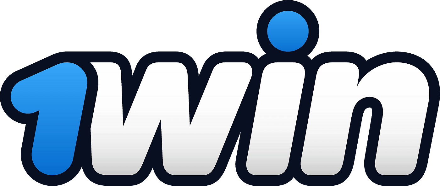 1Win Casino Logo